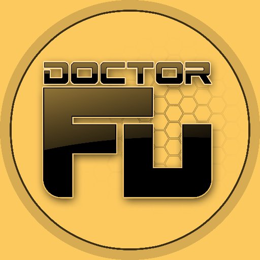 YouTube / Twitch Creator || Xbox Ambassador || (Retired) Mixer Partner || Biz: DoctorFuGaming(at)gmail(dot)com || Opinions My Own! (he/him)