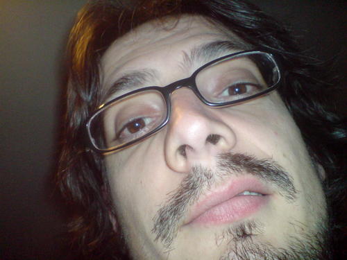 Peterseychelles's profile picture. met the Cheeky Girls in Asda in North Acton