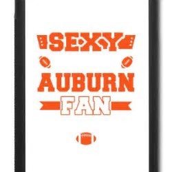 Auburn Fan