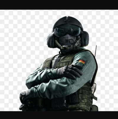 1YxTrYjhfnDSe9f's profile picture. PS4 レインボーシックスシージ