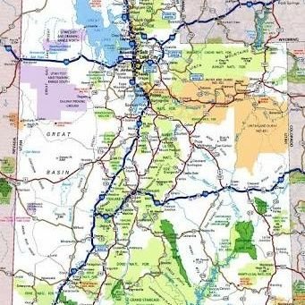 For much more frequent crowd-sourced road and weather updates, join our Facebook group
https://t.co/bFzrluUqcI