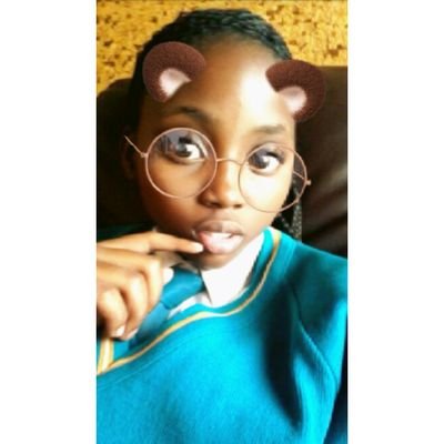 New to Twitter 😭