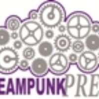 DreamPunk Press(@DreampunkPress) 's Twitter Profile Photo