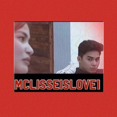 I coined the term : TEAM LOVE for Mclisse. because Mclisse is ❤️⚜️🏹🇵🇭🇦🇺