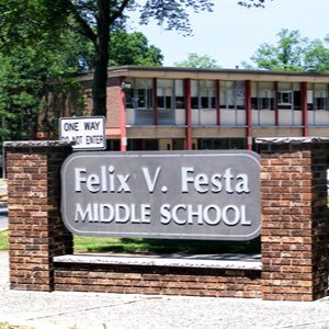 FFMS17's profile picture. Felix Festa Middle School in the Clarkstown School District