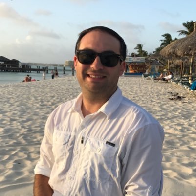 jeffkuznekoff's profile picture. Professor of Communication at Miami University #MiamiOHRegionals. CMC researcher, runner, and gamer.