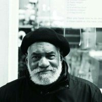 Muhyiddin Şekûr(@MuhyiddinSekur) 's Twitter Profile Photo