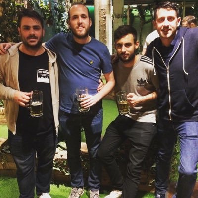 _joshbanks's profile picture. 