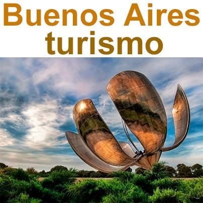 Buenos Aires: información turística, salidas, paseos, museos, lugares para visitar, parques y plazas, ferias y mercados, lugares para visitar, niños.