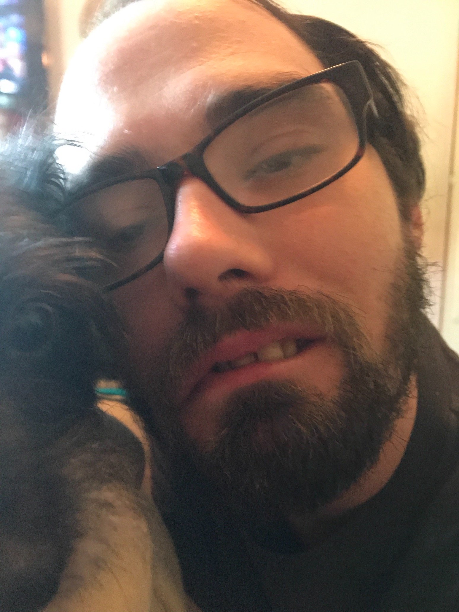 Mantitusthedude's profile picture. Andrew Timmerman, here to party.