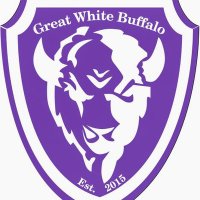 Great White Buffalo (@greatwhitebflo) Twitter profile photo