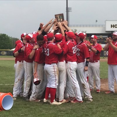 Fairfield Indian Baseball