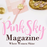 Pink Sky Magazine(@PinkSkyMagazine) 's Twitter Profile Photo