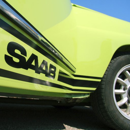 NW Saab Owners