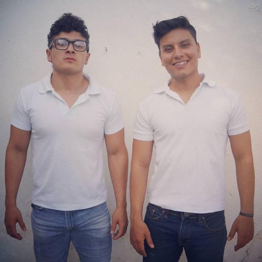 Muchachito peculiar, caucasico, nacido en Tamaulipas, México, en 95, hace videos en youtube, etc..