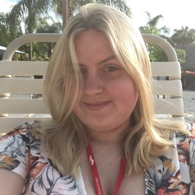 VerityPattle's profile picture. 