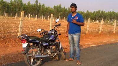 This Is An Official Twitter Account Of VijayKumar|Public Interest| Socialist| Interested In Creating New Things|Sharing Useful Things On Twitter|