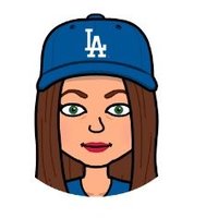 Liz Romero (@lizard4you) 's Twitter Profile Photo