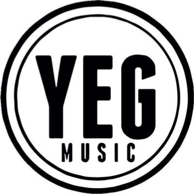Yeg Music is a group dedicated to helping grow live music in Edmonton. If you're an artist looking to join please email yegmanagement@gmail.com