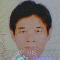 James Jayi Wang (@jayi_wang) 's Twitter Profile