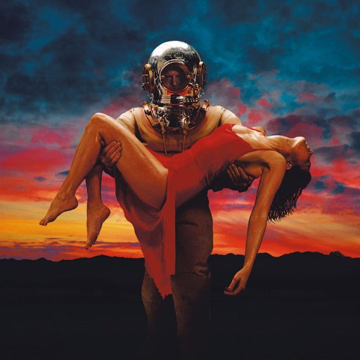 EvergreenDX's profile picture. 