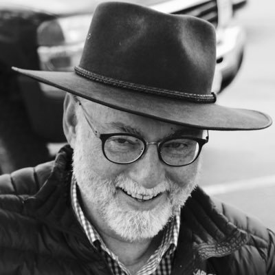 ngbranitsky's profile picture. Senior Cloud Architect