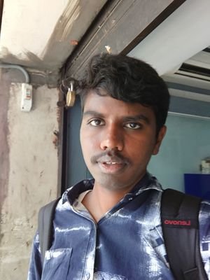 sagarcs733's profile picture. 