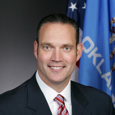 Speaker of the Oklahoma House of Representatives