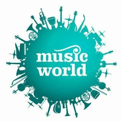 You Can Contact Us By Email To TheMusicWorldTeam@Gmail.Com
Join Our Telegram Channel https://t.co/vJd9bvLhcG