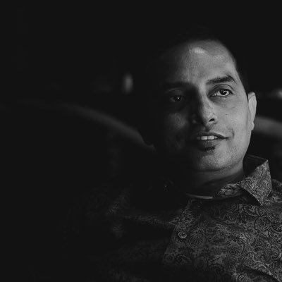 Sanjay Profile