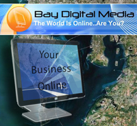 BayDigital's profile picture. Tampa Interactive Marketing Firm