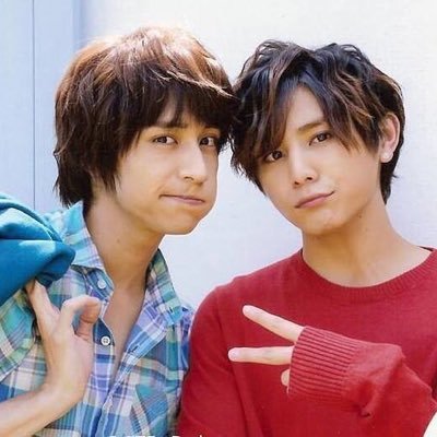 やまひか Jumplove Twitter やまひか Jumplove Twitter
