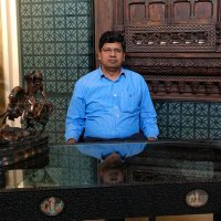 Rajesh Maheshwari (@rajmah70) 's Twitter Profile