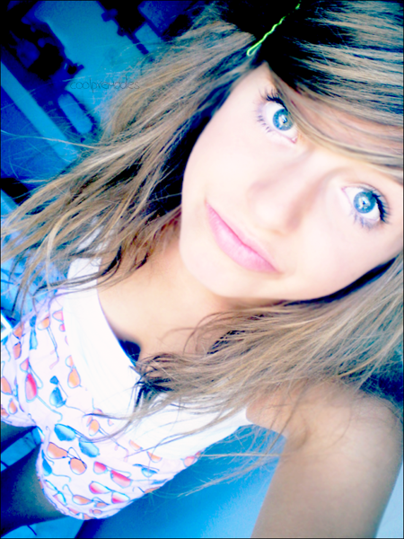 Lauren is what i like to be called; i was a sitemodel but i quit.. this is the REAL Lauren DeCamp.♥ DONT POSE AS ME TRICKKK.