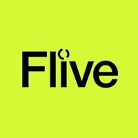 Flive App (@fliveapp) 's Twitter Profile