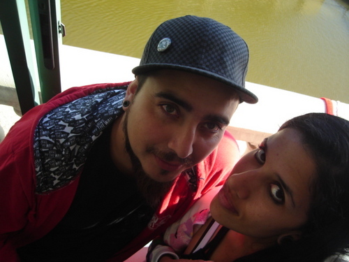 ErickSouthern's profile picture. 