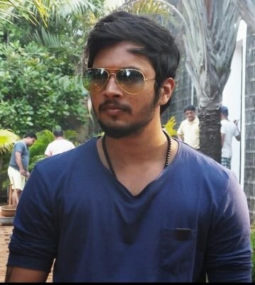 DhenwalAjay's profile picture. 