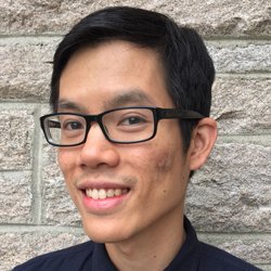 citricdistrict's profile picture. Durian Gray | Data-minded designer for policy wonks  | Digital accessibility guru | Contemporary Poetry pimp