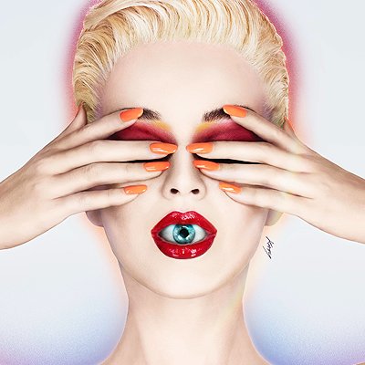 Katy Perry Daily