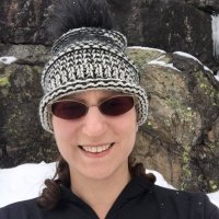 Rachel Greenstadt (@ragreens) 's Twitter Profile
