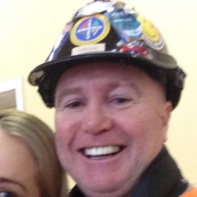 EamonnWolfe's profile picture. 