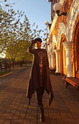 Alya8331392's profile picture. Designer, creator, human...