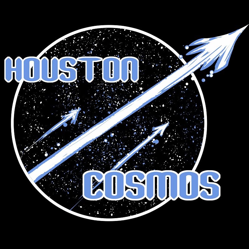 The Houston Cosmos Quadball is a community quidditch team located in Houston, Texas.

All Players of any experience, identity, and 18 or older are welcome