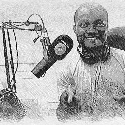 Nigerian Radio/TV Presenter & Business Man | Creator/Organizer @littlemissbenue | Google Certified Sales Man