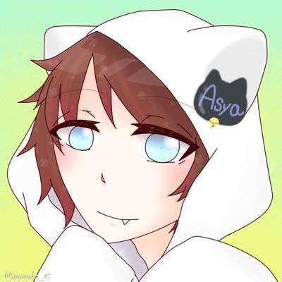 あしゃ猫。さんのプロフィール画像