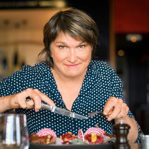 DomPostel37's profile picture. blogueuse gourmande