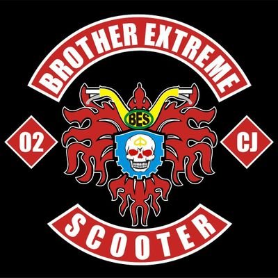 Official acount BROTHER EXTREME SCOOTER [ B.E.S] | contact :085724777456|D2FA5CE0 @abayzrevi | salam mesin kanan!! . SATU VESPA SEJUTA SAUDARA !