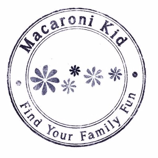 Macaroni Kid is a free weekly newsletter and website that delivers news on all the kid and family friendly events going on in our community.