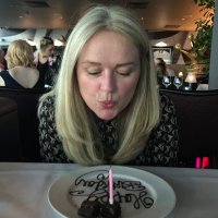 Justine (@jusbayliss) 's Twitter Profile