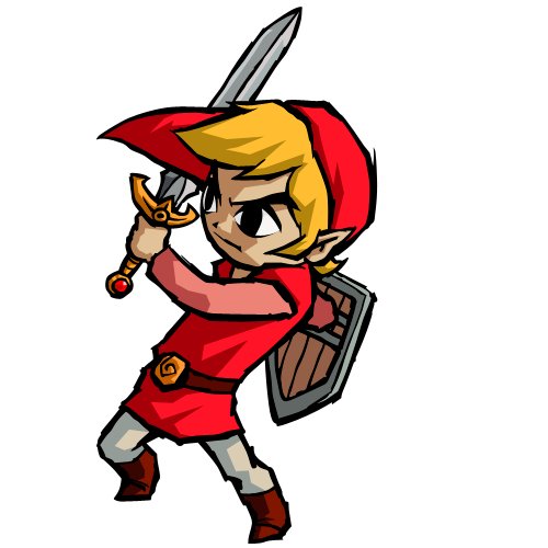 FuriousFyre's profile picture. Just another shiny hunter ;)